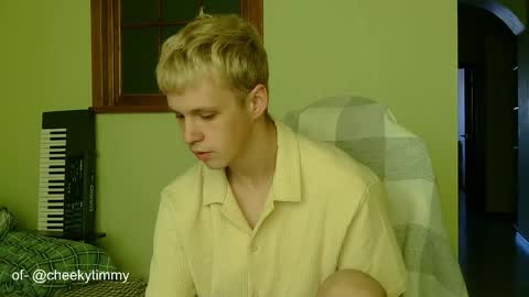 Tim WhiteS online show from October 19, 2025, 7:09 am