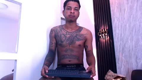 Timm online show from October 30, 2025, 11:33 am