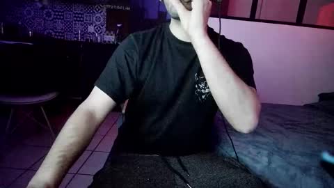 m0rty Kitty online show from March 10, 2025, 2:50 am