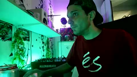 m0rty Kitty online show from October 1, 2025, 1:17 pm