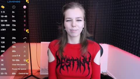 Snapshot of tina_tayllor chatting on January 18, 2025, 6:32 pm Tina Tayllor MY SHEDULEMondayTuesdaySaturdaySunday online show from January 18, 2025, 6:32 pm