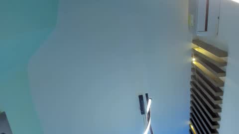 Tina  online show from October 21, 2025, 4:13 am