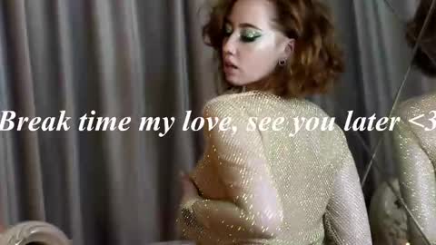 Tina online show from February 25, 2025, 7:20 am