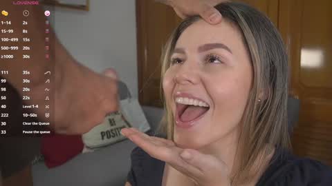 Snapshot of tinacb chatting on January 22, 2025, 1:11 pm tinacb online show from January 22, 2025, 1:11 pm