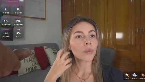 Snapshot of tinacb chatting on February 19, 2025, 12:33 pm tinacb online show from February 19, 2025, 12:33 pm