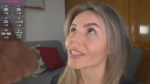 Snapshot of tinacb chatting on February 28, 2025, 12:09 pm tinacb online show from February 28, 2025, 12:09 pm