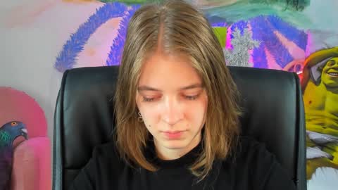 Tina Davil online show from December 5, 2024, 8:22 pm