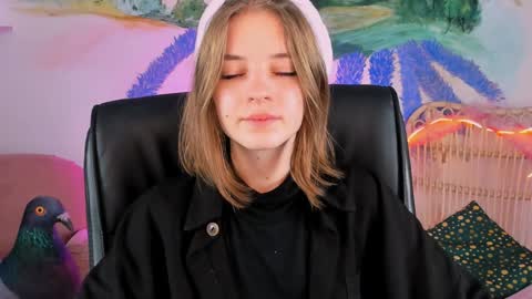 Tina Davil online show from December 22, 2024, 7:21 pm