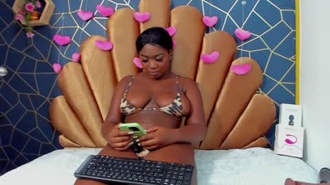 Snapshot of tinajones20 chatting on January 25, 2025, 7:07 pm Tina online show from January 25, 2025, 7:07 pm