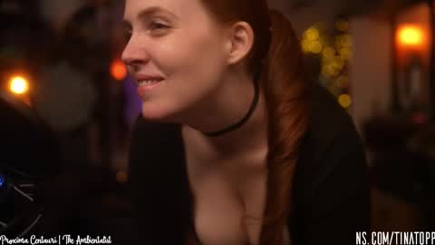 Tina -  online show from November 9, 2025, 2:21 am