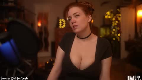 Tina -  online show from November 22, 2025, 3:05 am