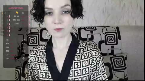 Snapshot of tinawincee chatting on February 20, 2025, 7:01 am Tina online show from February 20, 2025, 7:01 am