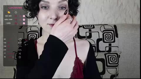 Snapshot of tinawincee chatting on March 1, 2025, 6:24 am Tina online show from March 1, 2025, 6:24 am