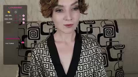 Tina online show from October 24, 2025, 5:04 am