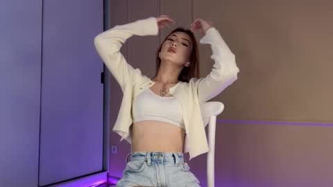 Snapshot of tinki_winkii chatting on September 24, 2025, 6:50 am Tina online show from September 24, 2025, 6:50 am