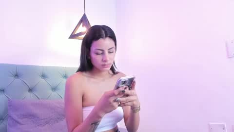 TINNY AND CANDY online show from December 9, 2024, 4:47 pm