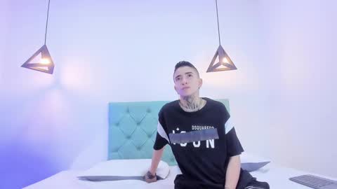 TINNY AND CANDY online show from December 28, 2024, 1:17 pm