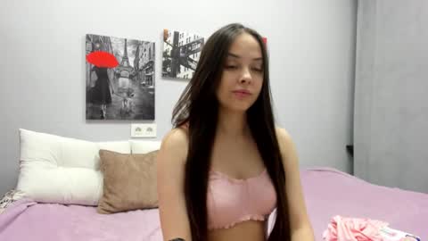 JuJu online show from October 20, 2025, 1:17 am