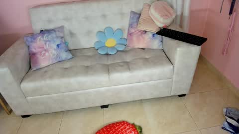 tiny_cora online show from February 19, 2025, 7:59 pm