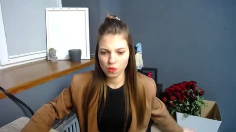 Gloria online show from February 24, 2025, 7:33 am