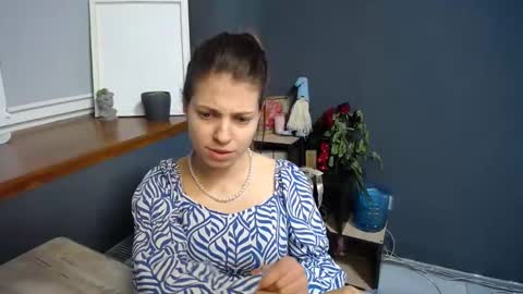 Gloria online show from March 3, 2025, 10:28 am