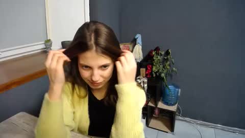 Gloria online show from March 6, 2025, 11:14 am