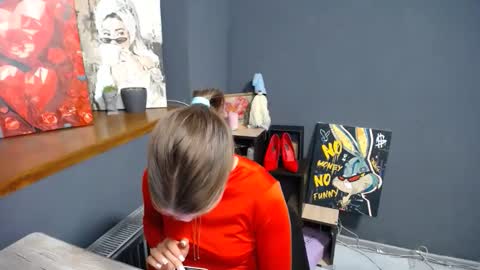 Gloria online show from September 13, 2025, 7:08 am