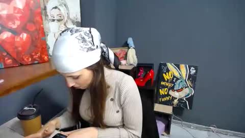 Gloria online show from September 29, 2025, 6:29 am