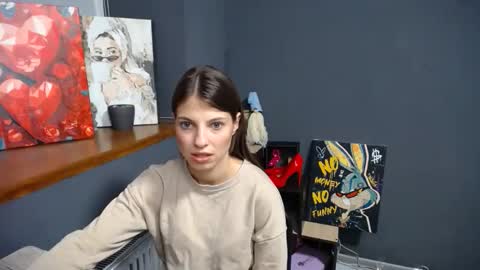 Gloria online show from September 30, 2025, 6:51 am