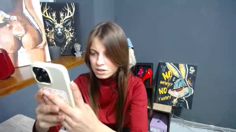 Gloria online show from October 30, 2025, 7:54 am