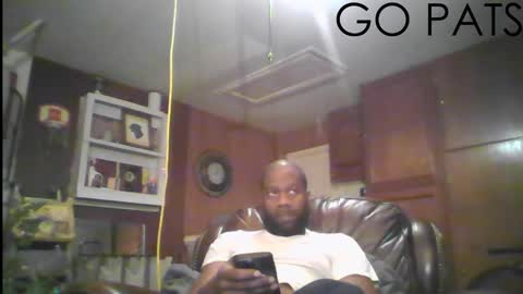 tinycock_1979 online show from January 29, 2025, 5:40 am