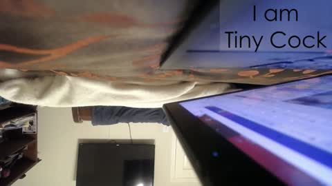 tinycock_1979 online show from February 21, 2025, 2:28 am