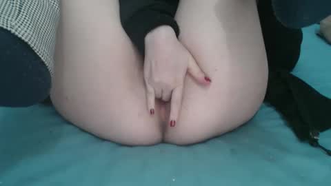 tinyslut66 online show from February 24, 2025, 10:03 pm