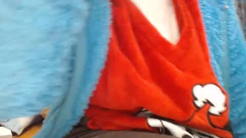 tinyslut66 online show from March 7, 2025, 8:00 pm