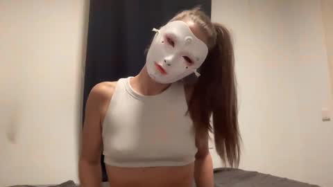 Snapshot of tipsytinkerbell chatting on September 30, 2025, 6:24 pm Tinks online show from September 30, 2025, 6:24 pm