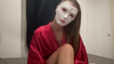 Snapshot of tipsytinkerbell chatting on October 2, 2025, 6:37 pm Tinks online show from October 2, 2025, 6:37 pm