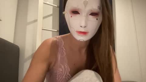 Snapshot of tipsytinkerbell chatting on October 9, 2025, 6:50 pm Tinks online show from October 9, 2025, 6:50 pm