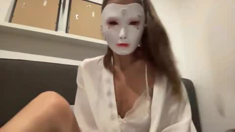 Snapshot of tipsytinkerbell chatting on October 17, 2025, 7:27 pm Tinks online show from October 17, 2025, 7:27 pm