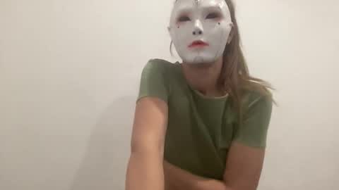 Snapshot of tipsytinkerbell chatting on October 31, 2025, 7:26 pm Tinks online show from October 31, 2025, 7:26 pm