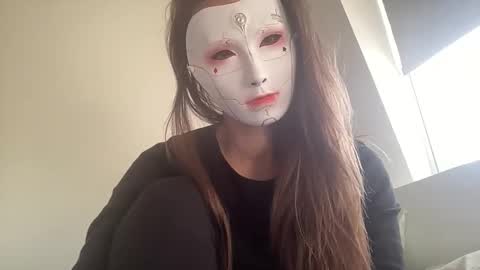 Snapshot of tipsytinkerbell chatting on November 13, 2025, 1:21 pm Tinks online show from November 13, 2025, 1:21 pm