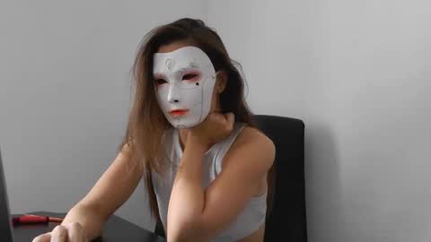 Snapshot of tipsytinkerbell chatting on December 2, 2025, 11:37 am Tinks online show from December 2, 2025, 11:37 am