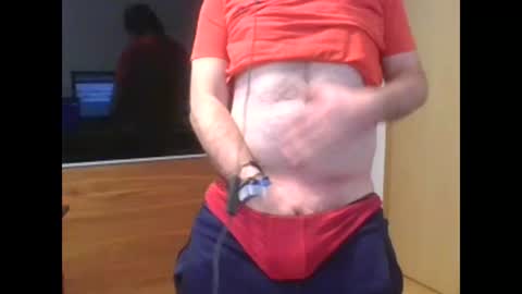 Snapshot of tirolerboy27 chatting on February 18, 2025, 12:17 pm Tirolerboy27 online show from February 18, 2025, 12:17 pm