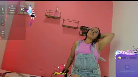 Snapshot of tita_dirty chatting on February 22, 2025, 7:47 pm tita_dirty online show from February 22, 2025, 7:47 pm