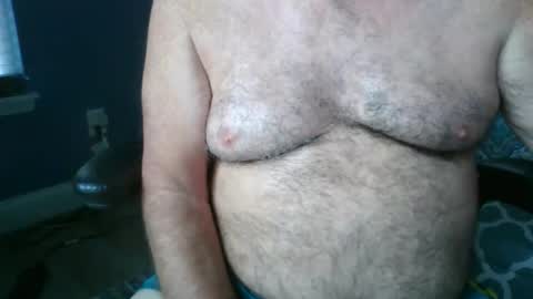 titman98 online show from December 3, 2025, 1:09 pm