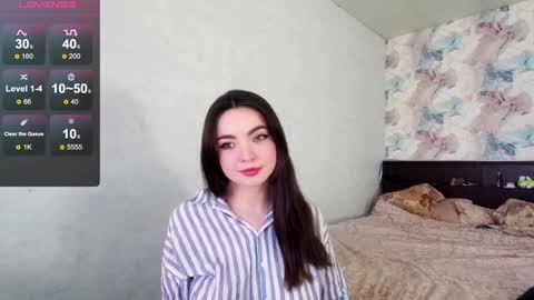 Snapshot of tits_your_dreams chatting on December 13, 2024, 11:02 am tits_your_dreams online show from December 13, 2024, 11:02 am