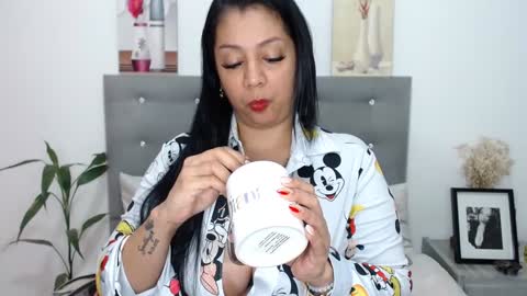 DIVA online show from February 8, 2025, 9:57 pm