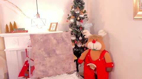 Snapshot of tivizaylove chatting on December 27, 2024, 2:22 pm Tivizay online show from December 27, 2024, 2:22 pm