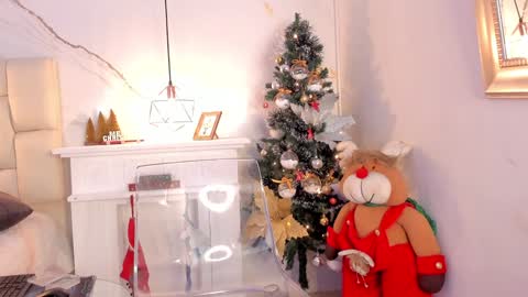 Snapshot of tivizaylove chatting on December 28, 2024, 2:32 pm Tivizay online show from December 28, 2024, 2:32 pm