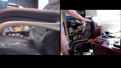 TLC dude online show from February 27, 2025, 6:31 pm