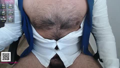 Leonel online show from October 3, 2025, 1:41 pm